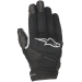 Alpinestars Faster Gloves-Black-LG