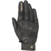 Alpinestars Crazy Eight Leather Gloves-Black-SM