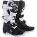 Alpinestars Stella Tech 3 Womens Boots-Black/White-9