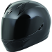 Scorpion EXO-R320 Solid Helmet-Black-MD
