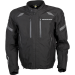 Scorpion Optima Jacket-Black-2XL
