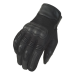 Scorpion Divergent Gloves-Black-3XL