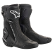 Alpinestars SMX Plus v2 Vented Boots-Black-46