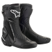 Alpinestars SMX Plus v2 Non-Vented Boots-Black-44