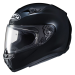 HJC i10 Helmet-Black-SM