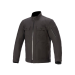 2020 Alpinestars Solano WP Street Motorcycle  Jacket - Pick Size & Color-Black-3XL