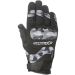 Alpinestars C-30 Drystar Gloves-Black/Camo-XL