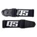 Roko Sports Quick Strap-Black