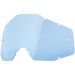 100% Strata MX / Racecraft / Accuri Replacement Lens-Blue
