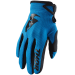 Thor Sector Gloves-Blue-MD
