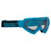 2021 Moose Racing Qualifier Agroid MX Motocross Offroad Goggles - Pick Color-Blue