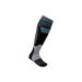 2020 Alpinestars MX Plus 1 Motocross Offroad Socks - Pick Size & Color-Black/Cyan-LG