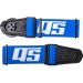 Roko Sports Quick Strap-Blue