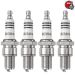 4 NGK Iridium Spark Plugs BR7EIX