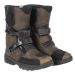 2021 Tourmaster Mens Trailblazer Adventure Touring Motorcycle Mid Calf Boot-Brown-13