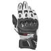 Alpinestars SPX Air Carbon v2 Gloves-Black/White-LG
