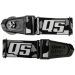 Roko Sports Quick Strap-Camo