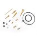 Carburetor Rebuild Repair Kit Dirt Bike Kawasaki KLX110 2002-2005