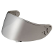 Shoei CW-1 Pinlock-Ready Spectra Motorcycle Face Shield-Chrome
