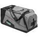 2021 Thor Circuit MX Motocross Offroad Gear Bag - Gray/Black