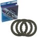 EBC Redline CK Standard Clutch Kit For Honda - CK1156