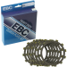 EBC Redline CK Standard Clutch Kit For Honda - CK1148