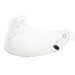 HJC CL-17 & CL-17 Plus Pinlock HJ-09 Replacement Helmet Face Shields-Clear