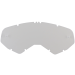Moose Racing XCR Replacement Lens-Clear