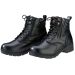 2024 Z1R Maxim Women Street Motorcycle Black Boots - Pick Size-8.5