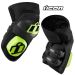 Icon Cloverleaf 2 Knee Pads CE for Riding Street Motorcycle One Fit All SM-XL