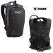 Thor Hydro Pack 2 liter Black/Gray Hidration Bag