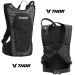Thor Hydro Pack 1.5 liter Black/Gray Hidration Bag