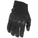 2021 Fly Racing Coolpro Force Street Motorcycle Gloves - Pick Size & Color-Black-LG