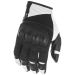 2021 Fly Racing Coolpro Force Street Motorcycle Gloves - Pick Size & Color-Black/White-XL
