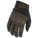 2021 Fly Racing Coolpro Force Street Motorcycle Gloves - Pick Size & Color-Military Green -2XL