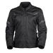 2022 Cortech Aero-Tec Street Motorcycle Jacket - Pick Size & Color-Black-MD