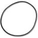 Clutch Cover Gasket Seal Polaris Ranger 900 XP 13-14 / 325 Sportsman ACE/570 RZR