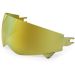 Scorpion Covert Internal Sunvisor-Gold