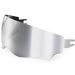 Scorpion Covert Internal Sunvisor-Silver