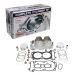 Cylinder Works Standard Bore Cylinder Kit Polaris RZR XP Turbo EPS 4x4 2017