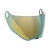 Bell MX-9 Adventure Helmet Shields-Dark Gold Iridium