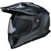 Z1R Range Helmet-Dark Silver-SM