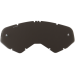Moose Racing XCR Replacement Lens-Dark Smoke