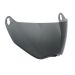 Bell MX-9 Adventure Helmet Shields-Dark Smoke