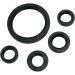 Moose Racing Oil Seal Set Yamaha 0935-0393
