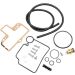 Drag Specialties Rebuild Kit HSR42/45 Carburetors 1003-0293