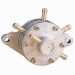 Genuine Mikuni Fuel Pump Triple Round Outlet 35 Liter Per Hour - DF52-92