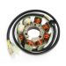 Ricks Electric Hot Shot Stator Magneto Honda XR250R 1996 - 2004