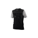 2021 100%  Airmatic all mountain Jersey  -  Pick Color & Size-Black/Charcoal-S