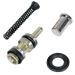 Drag Specialties Front Master Cylinder Rebuild Kit 11/16" D/Disc Harley Davidson DS-195033